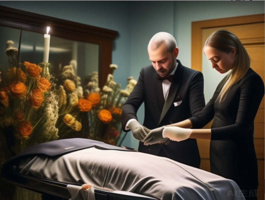 眉山遗体运输整理